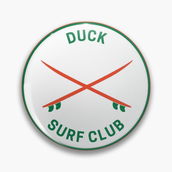 Item preview, Vintage Duck North Carolina Surf Club designed and sold by fearcity.