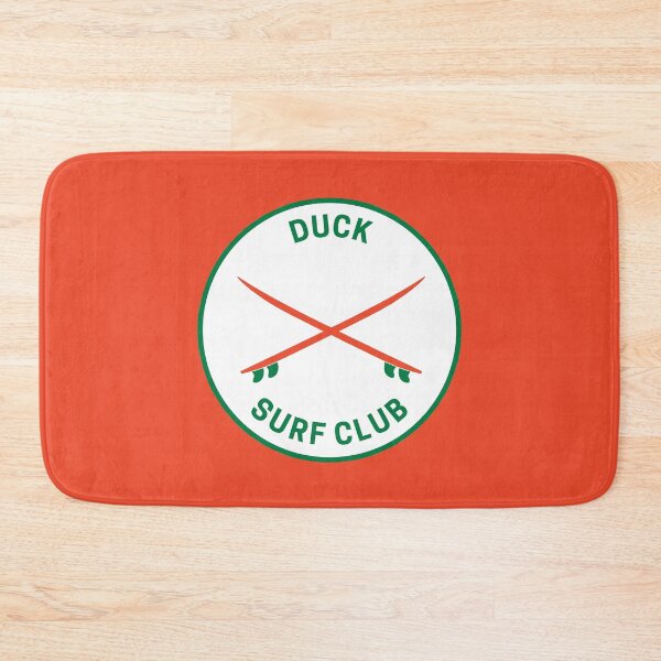 Item preview, Vintage Duck North Carolina Surf Club designed and sold by fearcity.