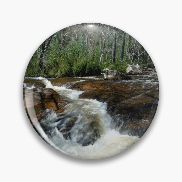 Item preview, Murrindindi After The Fires designed and sold by GP1746.