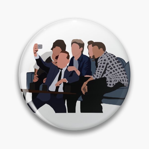 Item preview, One Direction  designed and sold by leoconnor.
