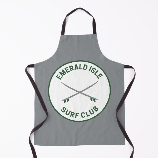 Item preview, Vintage Emerald Isle North Carolina Surf Club designed and sold by fearcity.