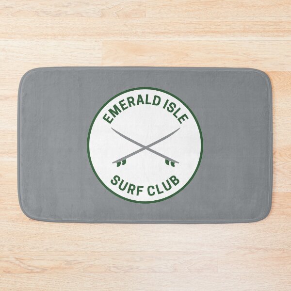 Item preview, Vintage Emerald Isle North Carolina Surf Club designed and sold by fearcity.