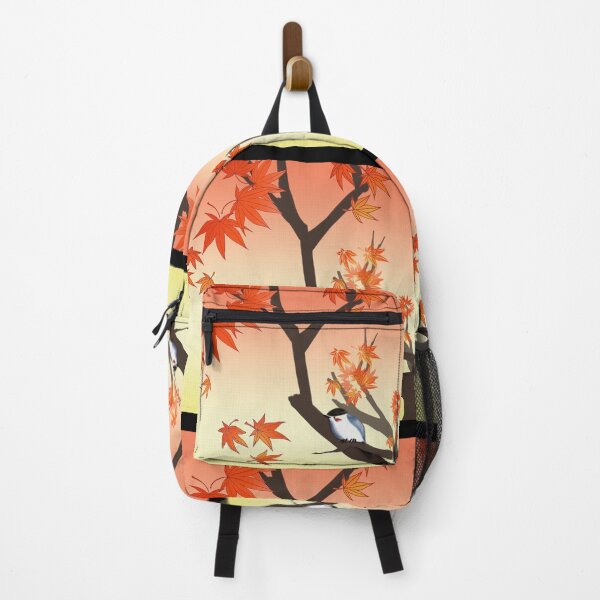 Item preview, Aki, Japanese autumn designed and sold by Sampdorius.