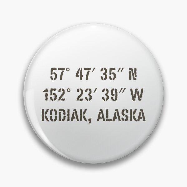 Item preview, Kodiak Coordinates designed and sold by Kodiak Apparel and Goods.