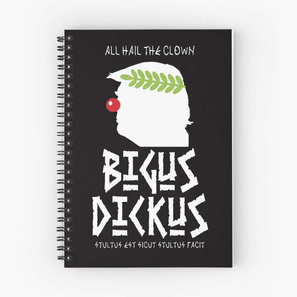 Item preview, Hail to the Clown designed and sold by BrendanJohnson.