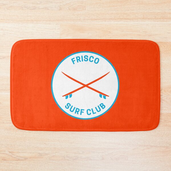 Item preview, Vintage Frisco North Carolina Surf Club designed and sold by fearcity.