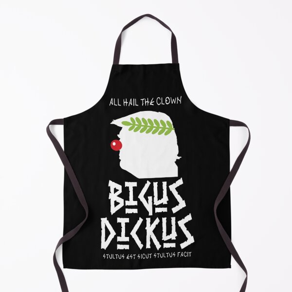 Item preview, Hail to the Clown designed and sold by BrendanJohnson.