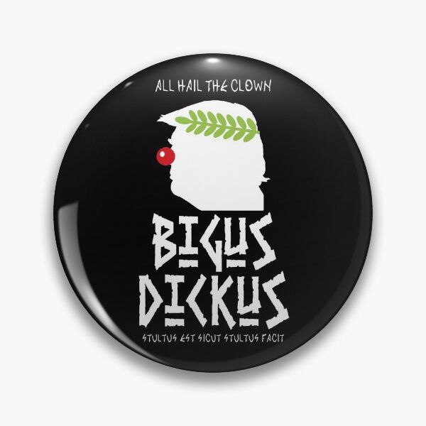 Item preview, Hail to the Clown designed and sold by BrendanJohnson.
