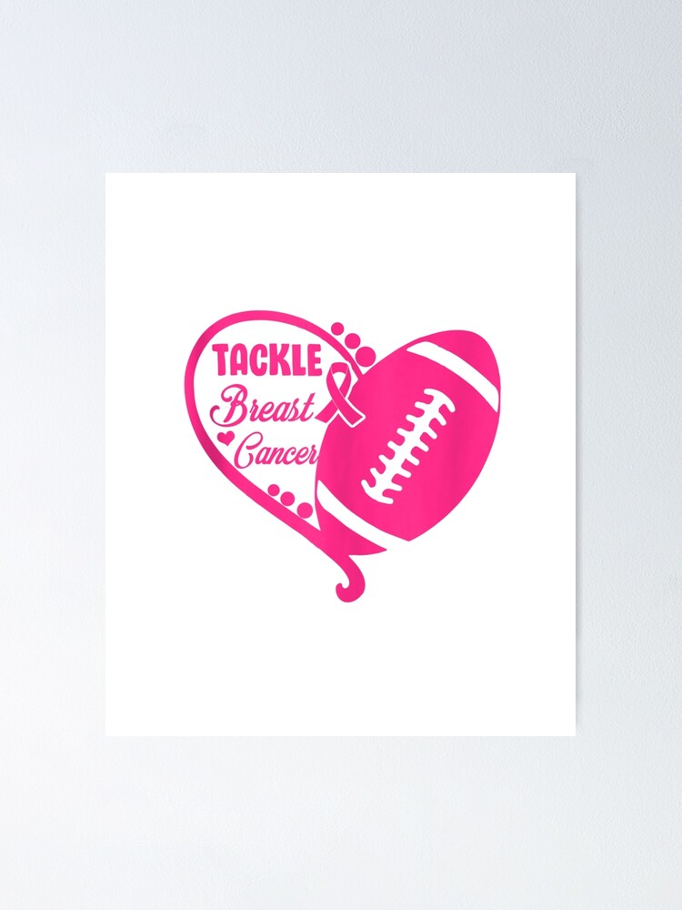 Looks We Love: Breast Cancer Awareness in the NFL!