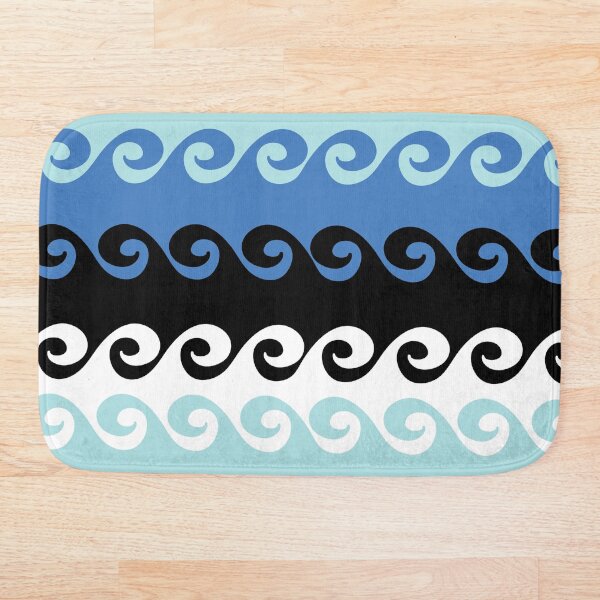 Item preview, Blue Wave designed and sold by Guarda-Chuva.