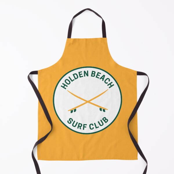 Item preview, Vintage Holden Beach North Carolina Surf Club designed and sold by fearcity.