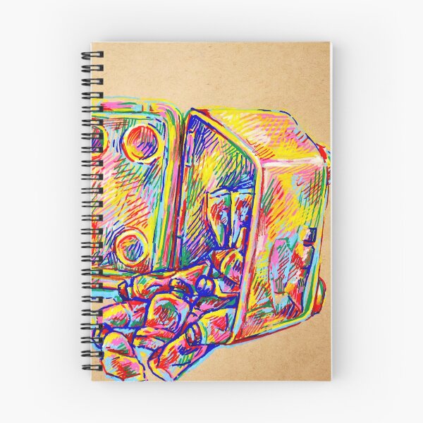 Item preview, Acrylic Paint Spill designed and sold by Marcus Wong.