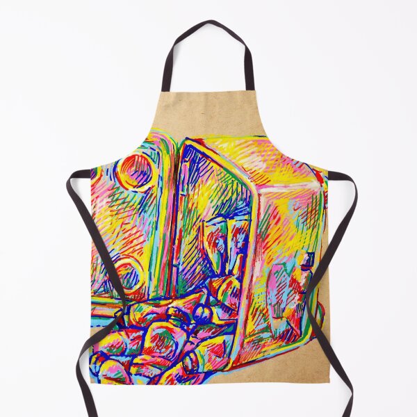 Item preview, Acrylic Paint Spill designed and sold by Marcus Wong.