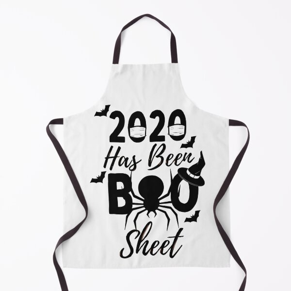 Item preview, 2020 halloween boo sheet quarantined halloween costume designed and sold by Dear-Ashlin.