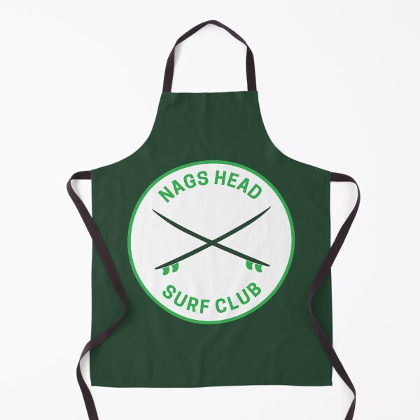 Item preview, Vintage Nags Head North Carolina Surf Club designed and sold by fearcity.
