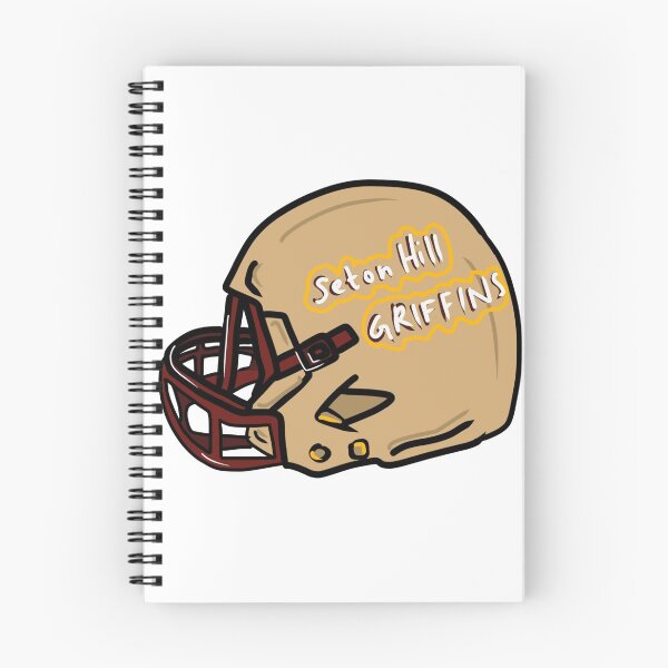 Item preview, SHU football designed and sold by jajatomtom.