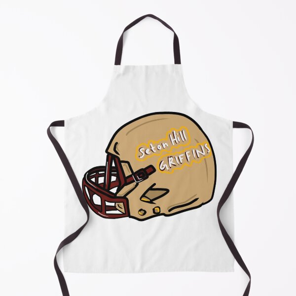 Item preview, SHU football designed and sold by jajatomtom.