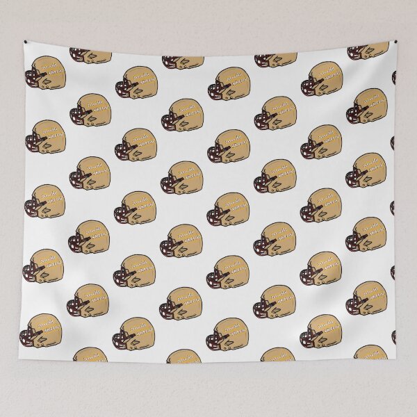 Item preview, SHU football designed and sold by jajatomtom.