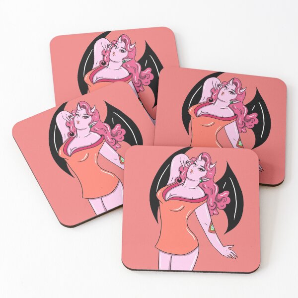 Item preview, Man eater  designed and sold by Nic  Moore.