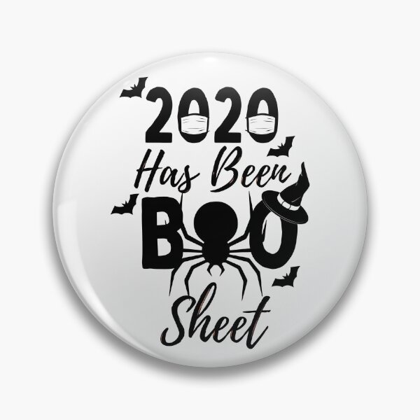 Item preview, 2020 halloween boo sheet quarantined halloween costume designed and sold by Dear-Ashlin.