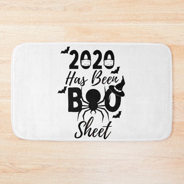 Item preview, 2020 halloween boo sheet quarantined halloween costume designed and sold by Dear-Ashlin.