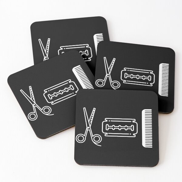 Item preview, BARBER LIFE designed and sold by Destine99.