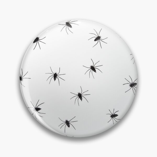 Artikelvorschau, Arachnophobie entworfen und verkauft von CockTees.