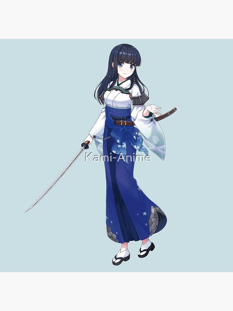 Shiba Miyuki Beauty BG - Other & Anime Background Wallpapers on Desktop  Nexus (Image 1721416)