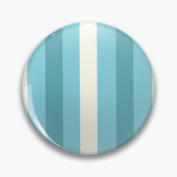 Item preview, Alternating Blues designed and sold by Space &  Lines.