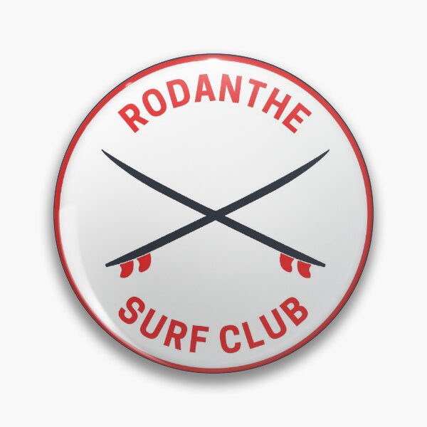 Item preview, Vintage Rodanthe North Carolina Surf Club designed and sold by fearcity.