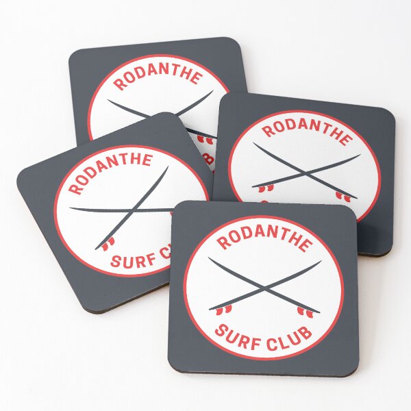 Item preview, Vintage Rodanthe North Carolina Surf Club designed and sold by fearcity.