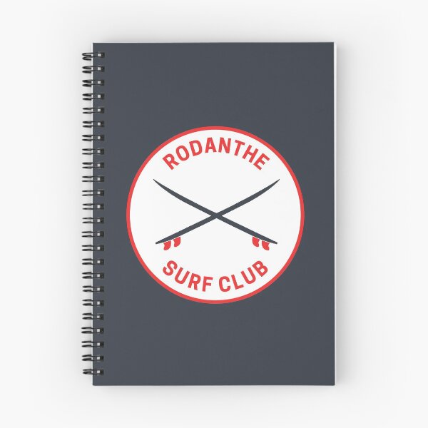Item preview, Vintage Rodanthe North Carolina Surf Club designed and sold by fearcity.