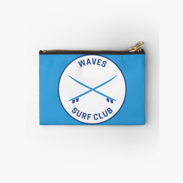 Item preview, Vintage Waves North Carolina Surf Club designed and sold by fearcity.