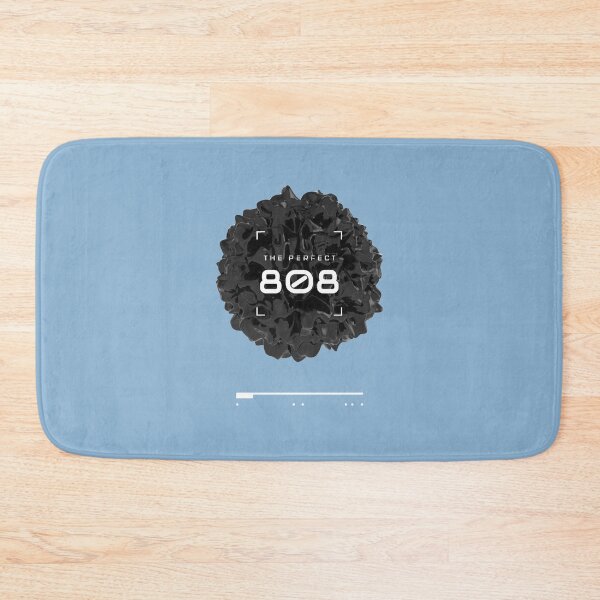 Item preview, The Perfect 808 Beat Maker Music Producer Shirt designed and sold by Panda  Square.