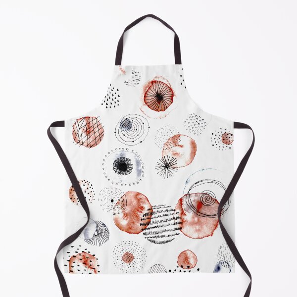 Item preview, Аbstract blots designed and sold by Alexandra Mooncake.