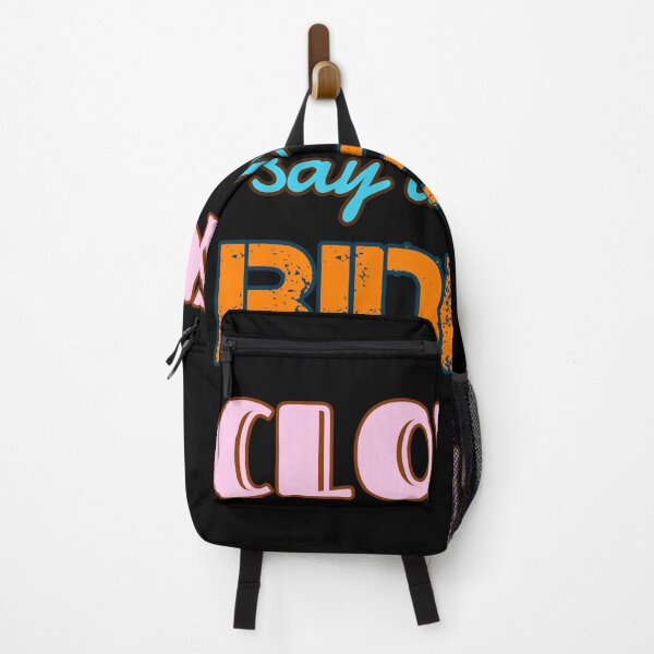 Item preview, Clown- Say it like Biden designed and sold by Feline Rockstars.