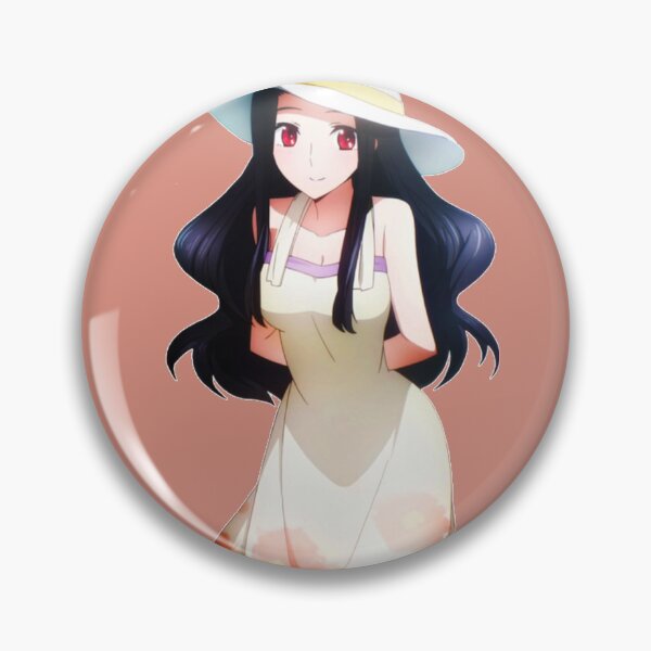 Item preview, Saegusa Mayumi - The Irregular at Magic high School designed and sold by Kami-Anime.
