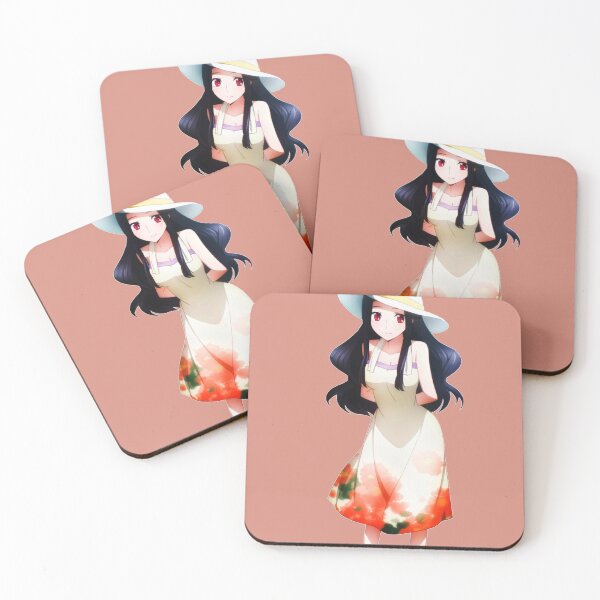 Item preview, Saegusa Mayumi - The Irregular at Magic high School designed and sold by Kami-Anime.