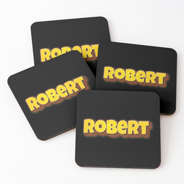 Item preview, Robert designed and sold by ProjectX23Red.