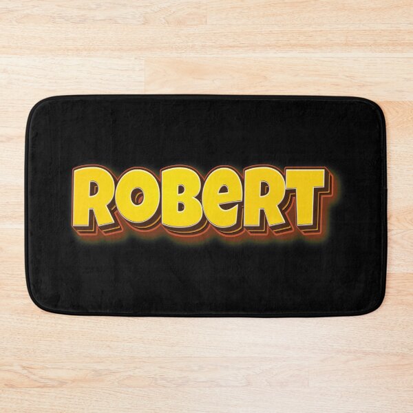 Item preview, Robert designed and sold by ProjectX23Red.