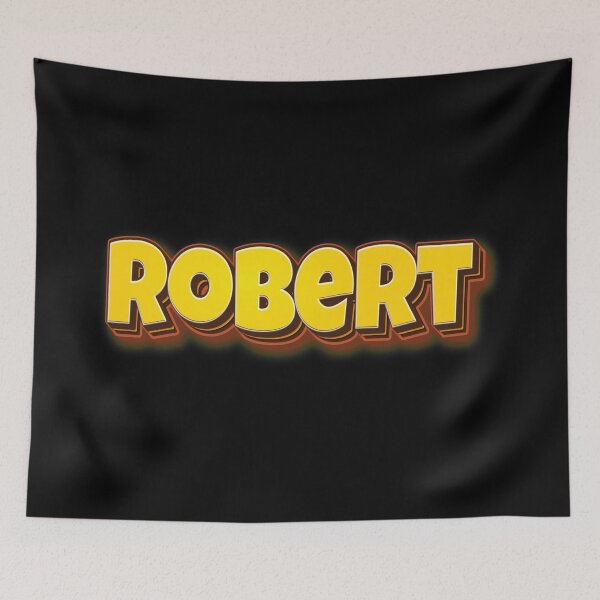 Item preview, Robert designed and sold by ProjectX23Red.