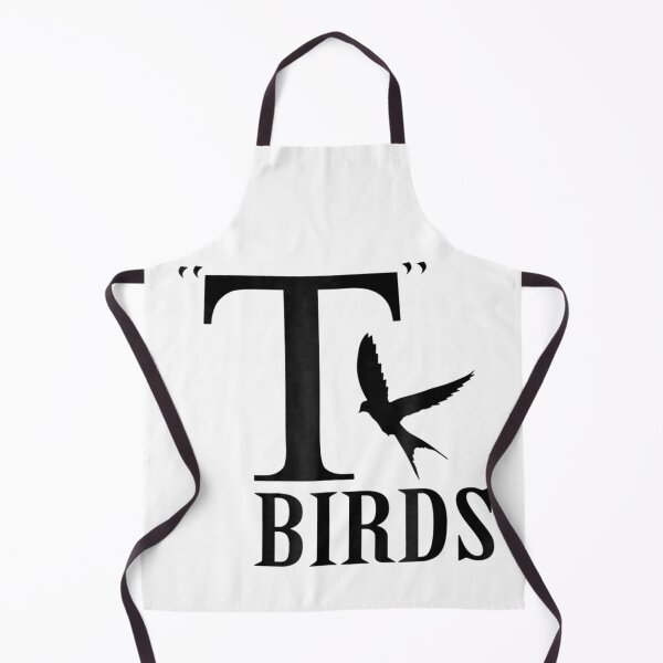 Item preview, T bird swallow simple life designed and sold by linhkaphung.
