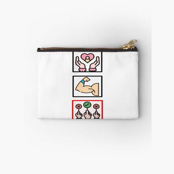 Item preview, Be kind be strong be different  designed and sold by Designhub14.