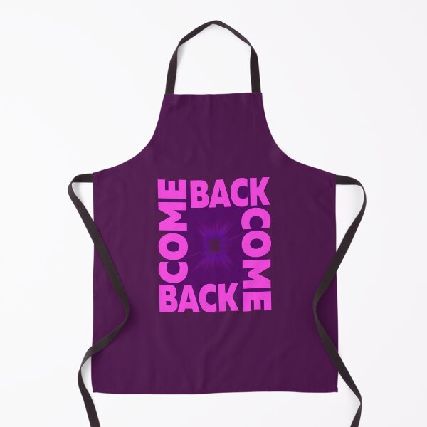 Item preview, Come backTypography. Man Woman Youth T-shirts, phone case, mug and more designed and sold by Galina Kostyaeva.