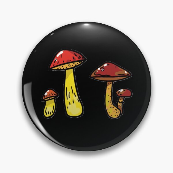 Item preview, Mushrooms Galore designed and sold by TeeZoneZtore.