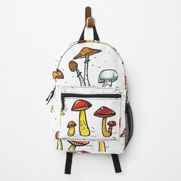 Item preview, Mushrooms Galore designed and sold by TeeZoneZtore.