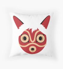 princess mononoke pillow