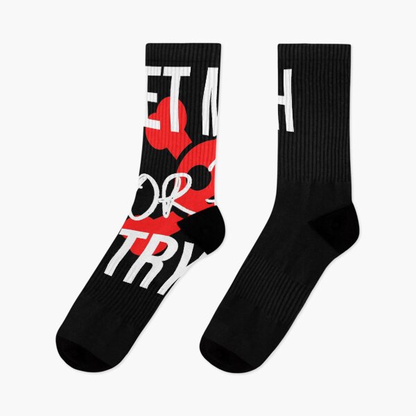 Item preview, Get Mitch Or Die Trying designed and sold by The Sober Art.