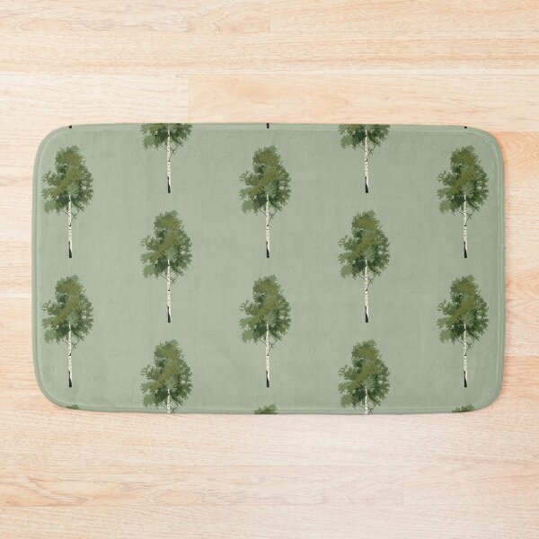 Item preview, Birch tree designed and sold by EngineerGoC.