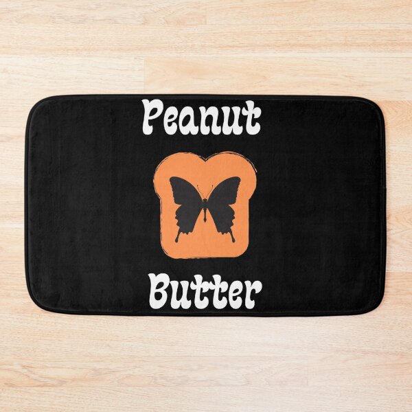 Item preview, Kawaii Peanut Butter designed and sold by Destine99.